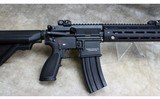 H&K ~ MR 556 A1 ~ 5.56 - 2 of 11