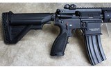 H&K ~ MR 556 A1 ~ 5.56 - 4 of 11