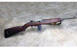Winchester ~ M1 Carbine ~ .30 Carbine - 1 of 10