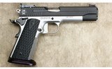 Sig Sauer ~ 1911 Max Michel ~ .45 Auto - 1 of 5