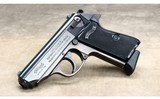 Walther ~ PPK/S ~ .380 Auto - 5 of 5