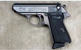 Walther ~ PPK/S ~ .380 Auto - 2 of 5