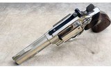 Smith & Wesson ~ 57 ~ .41 Magnum - 4 of 5