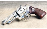 Smith & Wesson ~ 57 ~ .41 Magnum - 5 of 5