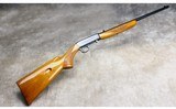 Browning ~ SA22 ~ .22 Long Rifle - 1 of 10