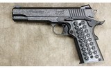 Sig Sauer ~ 1911 We The People ~ .45 Auto - 2 of 5