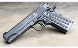 Sig Sauer ~ 1911 We The People ~ .45 Auto - 5 of 5