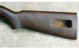 Underwood ~ M1 Carbine ~ .30 Carbine - 9 of 11