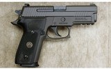 Sig Sauer ~ P229 Legion ~ 9mm Luger - 1 of 5