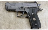 Sig Sauer ~ P229 Legion ~ 9mm Luger - 2 of 5