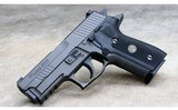 Sig Sauer ~ P229 Legion ~ 9mm Luger - 5 of 5