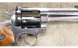 Ruger ~ GP100 ~ .357 Mag. - 3 of 6