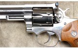 Ruger ~ GP100 ~ .357 Mag. - 4 of 6