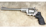 Ruger ~ Super Redhawk ~ .44 Magnum - 2 of 7