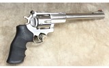Ruger ~ Super Redhawk ~ .44 Magnum - 1 of 7