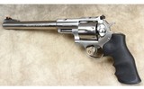 Ruger ~ Super Redhawk ~ .44 Magnum - 3 of 7