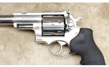 Ruger ~ Super Redhawk ~ .44 Magnum - 6 of 7