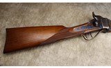 A. Uberti ~ Sharps Reproduction ~ .45-70 - 3 of 11