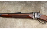 A. Uberti ~ Sharps Reproduction ~ .45-70 - 7 of 11