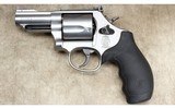 Smith & Wesson ~ Model 69 Combat Magnum ~ .44 Magnum - 1 of 7