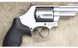 Smith & Wesson ~ Model 69 Combat Magnum ~ .44 Magnum - 7 of 7