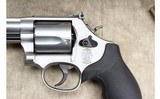 Smith & Wesson ~ Model 69 Combat Magnum ~ .44 Magnum - 6 of 7