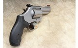 Smith & Wesson ~ Model 69 Combat Magnum ~ .44 Magnum - 3 of 7