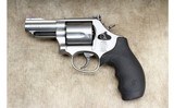 Smith & Wesson ~ Model 69 Combat Magnum ~ .44 Magnum - 2 of 7