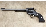 Ruger ~ New Model Single Six ~ .22 Caliber - 2 of 8