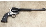 Ruger ~ New Model Single Six ~ .22 Caliber - 1 of 8