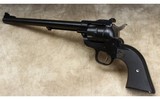 Ruger ~ New Model Single Six ~ .22 Caliber - 4 of 8