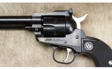 Ruger ~ New Model Single Six ~ .22 Caliber - 7 of 8