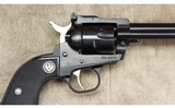 Ruger ~ New Model Single Six ~ .22 Caliber - 8 of 8