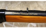 Winchester ~ 1894 Canadian Centennial 1867-1967 ~ 30-30 Winchester - 14 of 14