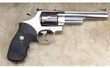 Smith & Wesson ~ 629-6 ~ .44 Magnum - 1 of 9