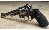 Smith & Wesson ~ 629-6 ~ .44 Magnum - 4 of 9