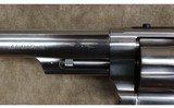 Smith & Wesson ~ 629-6 ~ .44 Magnum - 9 of 9