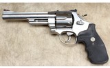 Smith & Wesson ~ 629-6 ~ .44 Magnum - 2 of 9