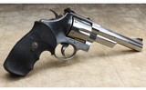 Smith & Wesson ~ 629-6 ~ .44 Magnum - 3 of 9