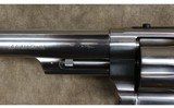 Smith & Wesson ~ 629-6 ~ ........44 Magnum - 9 of 9