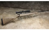 Weatherby ~ Mark V ~ .280 Remington - 1 of 11