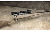 Weatherby ~ Mark V ~ .280 Remington - 2 of 11