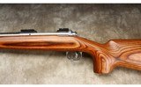 Savage ~ Model 12 ~ .223 Remington - 7 of 13