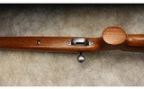 Savage ~ Model 12 ~ .223 Remington - 10 of 13