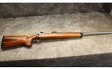 Savage ~ Model 12 ~ .223 Remington - 1 of 13