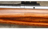 Savage ~ Model 12 ~ .223 Remington - 12 of 13