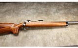 Savage ~ Model 12 ~ .223 Remington - 2 of 13