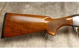 Benelli ~ Legacy ~ 12 Gauge - 3 of 10