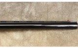Benelli ~ Legacy ~ 12 Gauge - 5 of 10