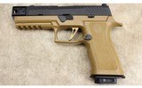 Sig Sauer ~ P320 ~ 9mm Luger - 4 of 8